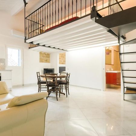 Loft In The Old Town Apartment Alghero Exterior photo