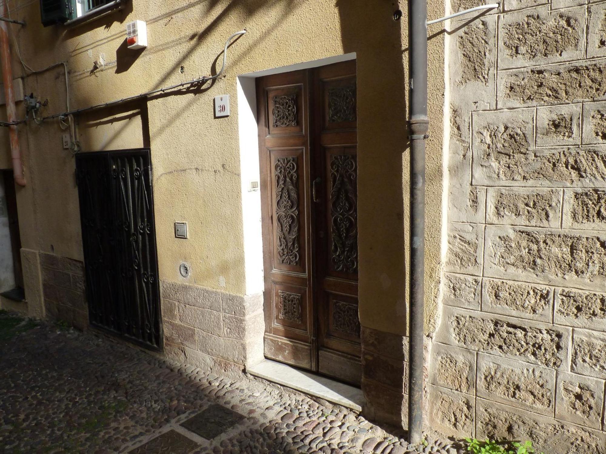 Loft In The Old Town Apartment Alghero Exterior photo